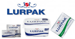 Lurpak – cel mai cunoscut brand de unt din lume
