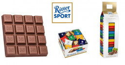 Ritter Sport – brandul german care a revolutionat industria ciocolatei