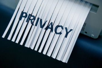 Confidentialitatea datelor clientilor RisCo Verificare Monitorizare Firme