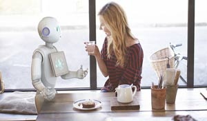 Robotii, noile tale ajutoare zilnice