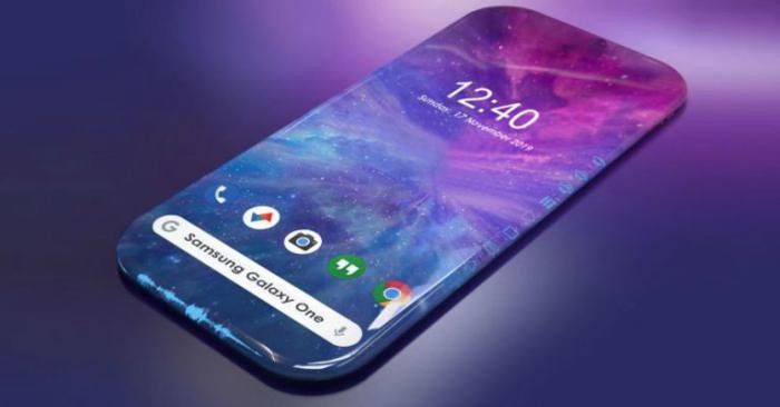 Samsung Galaxy S11, flagship-ul anului 2020