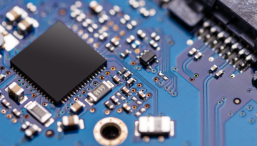 Bosch investește în producerea de semiconductoare