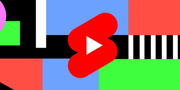 Toate clipurile YouTube Shorts pe care le postați pe TikTok vor avea watermark