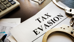 Este oficial! Neplata impozitelor şi contribuţiilor constituie evaziune fiscală începând cu martie 2022