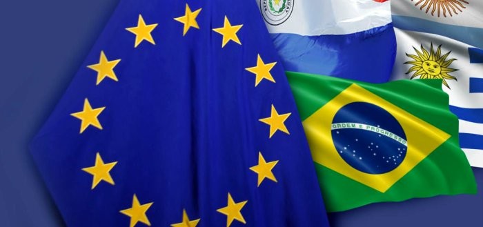 Oportunitati pentru agricultorii europeni prin noul acord comercial UE - Mercosur