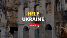 Atenție! Au apărut țepe legate de ajutorarea refugiaților din Ucraina.