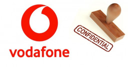 Compania Vodafone Romania, sanctionata pentru incalcarea GDPR