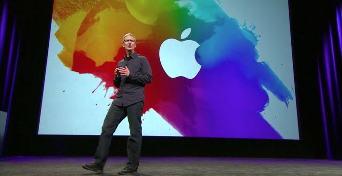 Tim Cook, CEO Apple: Nu va masurati viata in numarul de like-uri