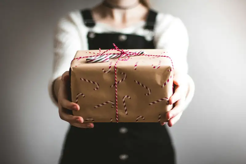 Poza 5 superstiții despre cadouri pe care nu le știai