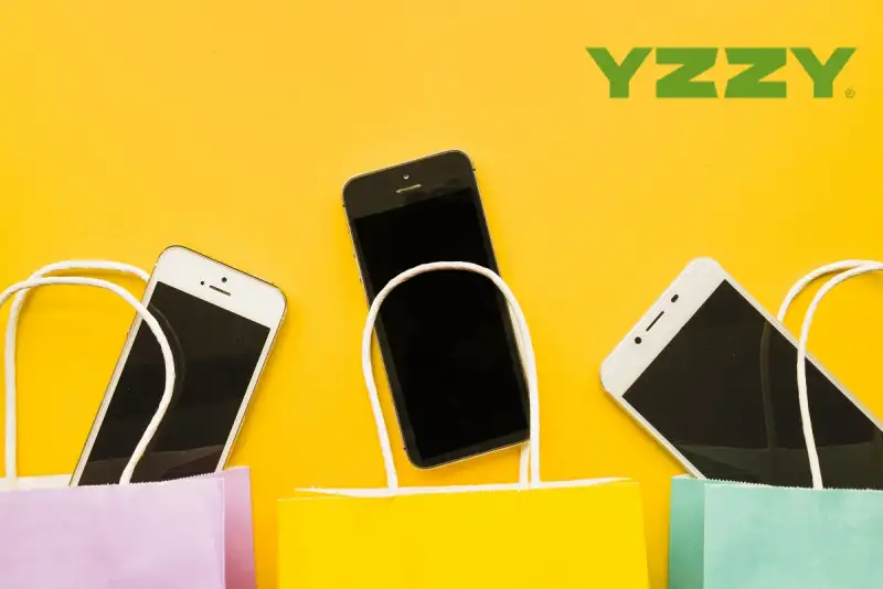 Poza Telefoane la preturi accesibile doar pe site-ul YZZY!