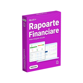 Financial Reports Companies - Full Payment 12 Months