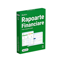 Financial Reports Companies - Full Payment 6 Months